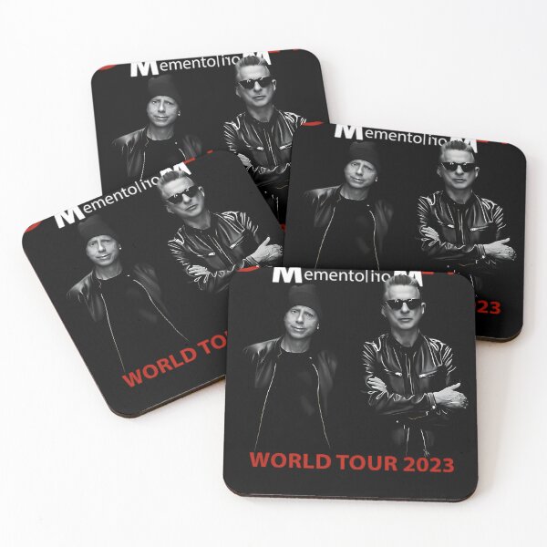 Item preview, Vintage Musician Band - The 2024 World Tour designed and sold by TeeHaven-Art.