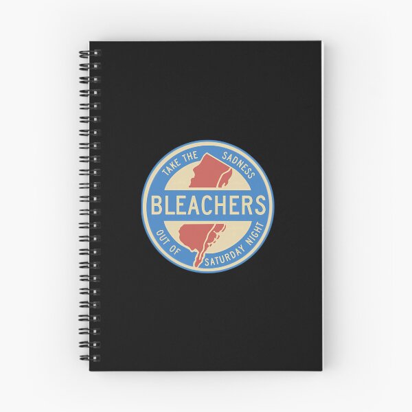 Item preview, Bleachers band designed and sold by DinoWeissnat.