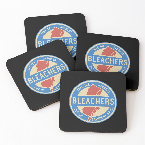 Item preview, Bleachers band designed and sold by DinoWeissnat.