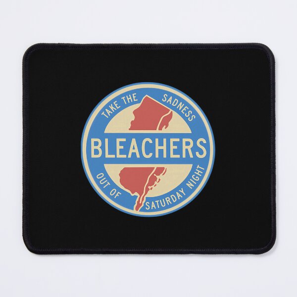 Item preview, Bleachers band designed and sold by DinoWeissnat.