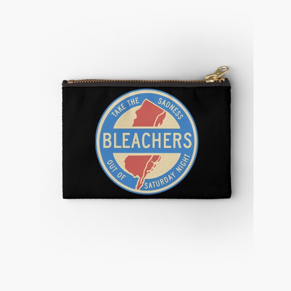 Item preview, Bleachers band designed and sold by DinoWeissnat.