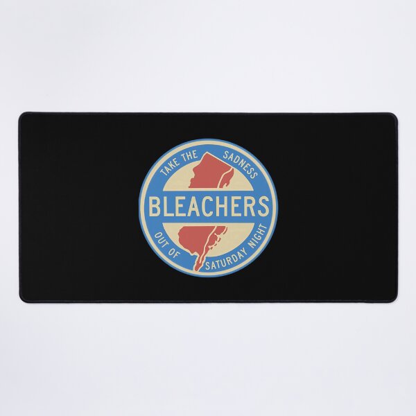 Item preview, Bleachers band designed and sold by DinoWeissnat.