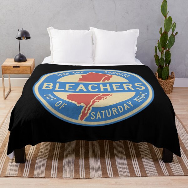 Item preview, Bleachers band designed and sold by DinoWeissnat.