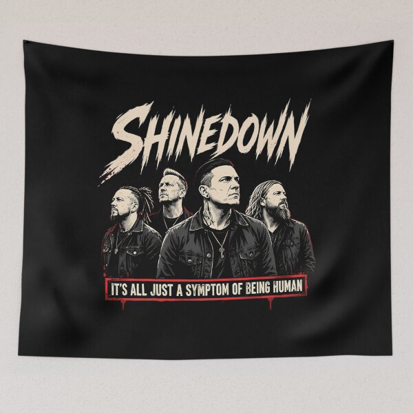 Item preview, Classic Rock Band Portraitrock Band designed and sold by LaurenceFontai.