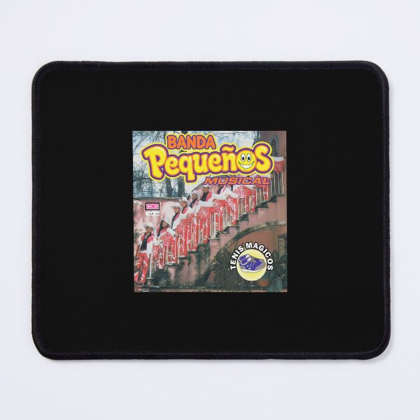 Item preview, Retro Band Musical Album Cover Art designed and sold by HowardWill.
