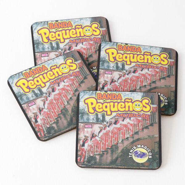 Item preview, Retro Band Musical Album Cover Art designed and sold by HowardWill.