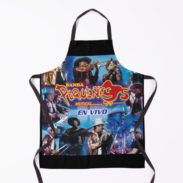 Item preview, Banda Pequenos Musical En Vivo Performance Art designed and sold by HowardWill.