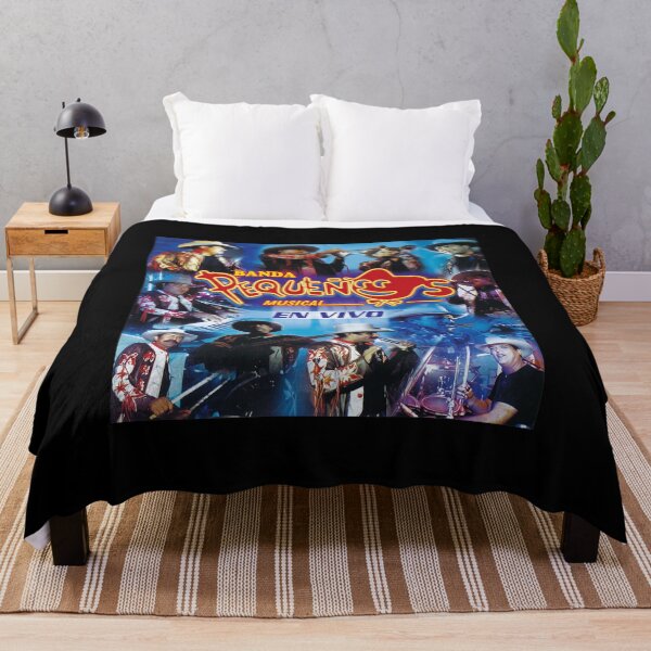 Item preview, Banda Pequenos Musical En Vivo Performance Art designed and sold by HowardWill.