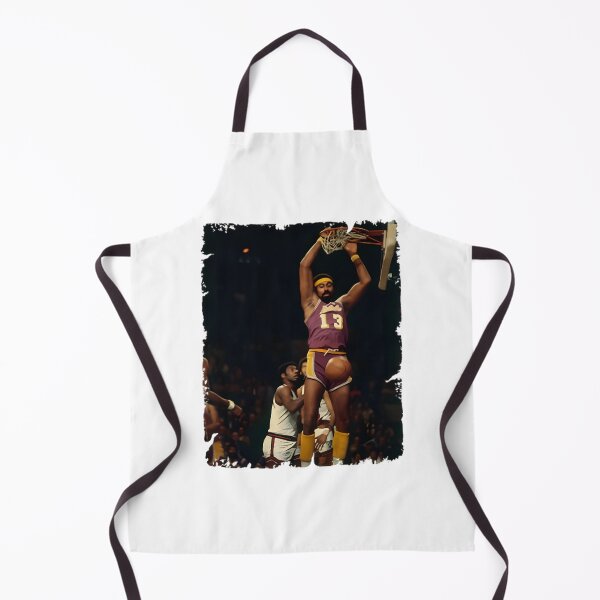 Item preview, Kareem Abdul Jabbar and Oscar Robertson Iconic Basketball Legends Artwork designed and sold by Ariesartpage.