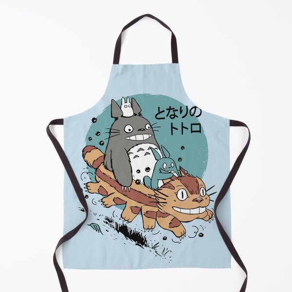 Item preview, Totoro Catbus Tonari no Totoro My Neighbor Totoro Ghibli Anime Graphic designed and sold by neelydirt-r.