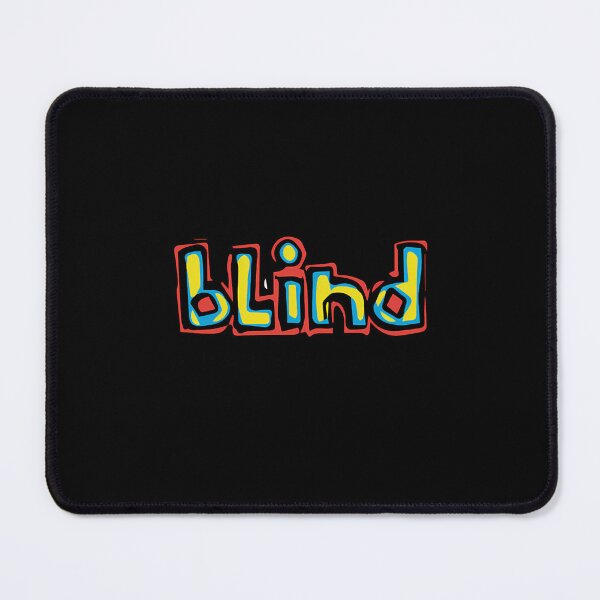 Item preview, Blinds Skateboards Logo designed and sold by DinoWeissnat.
