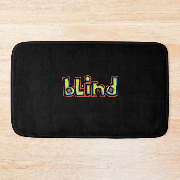 Item preview, Blinds Skateboards Logo designed and sold by DinoWeissnat.