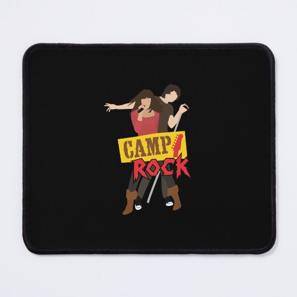 Item preview, Camp Rock Music Performance Art designed and sold by HowardWill.