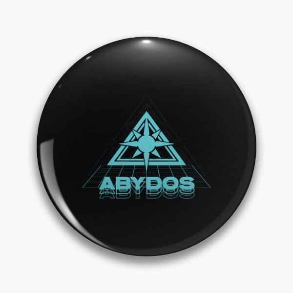 Item preview, Blue Archives Abydos designed and sold by DinoWeissnat.