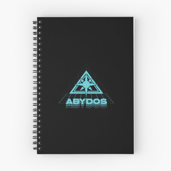 Item preview, Blue Archives Abydos designed and sold by DinoWeissnat.