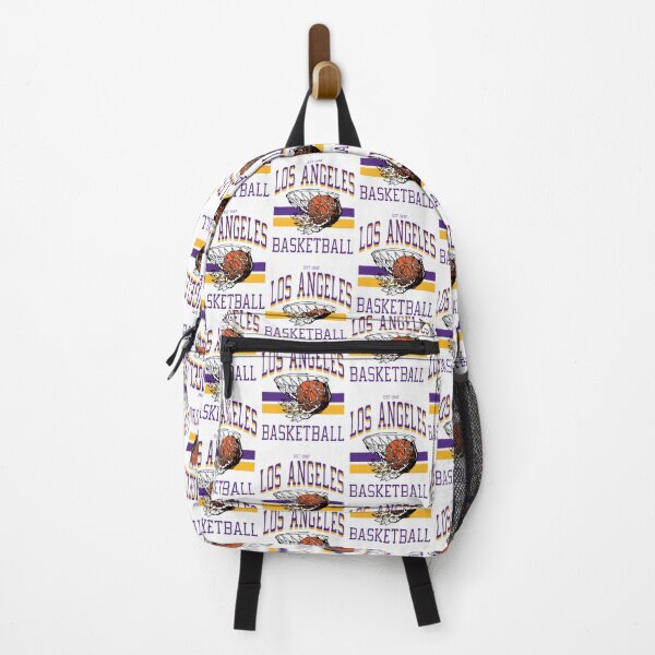 Item preview, Varsity Style Los Angeles Basketball Design for Fans and Sports Enthusiasts designed and sold by Ariesartpage.