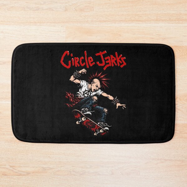 Item preview, Circle Jerks designed and sold by RachelTamara.