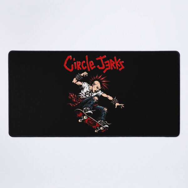 Item preview, Circle Jerks designed and sold by RachelTamara.
