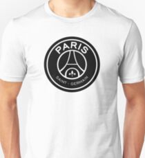 Camiseta unisex PSG