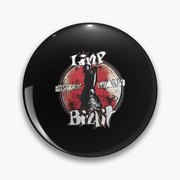 Item preview,  Limp Bizkit designed and sold by ing-gc-said.