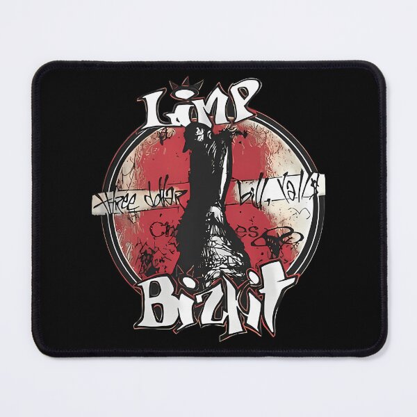 Item preview, Limp Bizkit designed and sold by ing-gc-said.