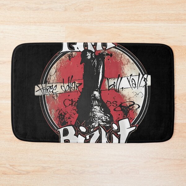 Item preview,  Limp Bizkit designed and sold by ing-gc-said.