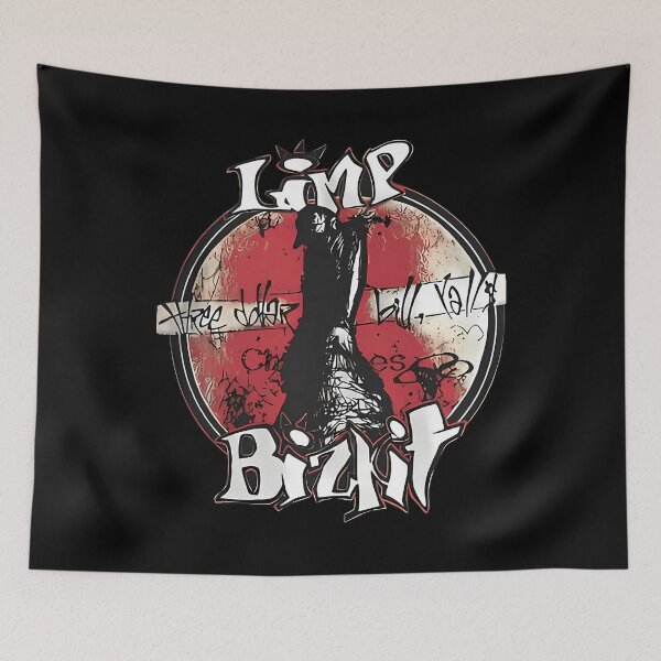 Item preview,  Limp Bizkit designed and sold by ing-gc-said.