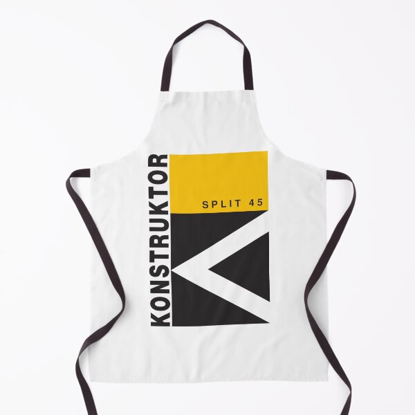 Item preview, Konstruktor Split 45 Logo designed and sold by zargoca.