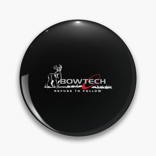 Item preview, BOWTECH ARCHERYS LOGO designed and sold by DinoWeissnat.