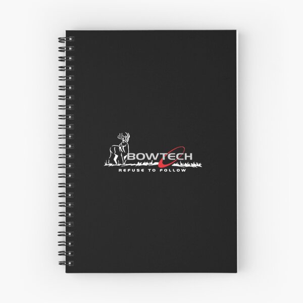 Item preview, BOWTECH ARCHERYS LOGO designed and sold by DinoWeissnat.