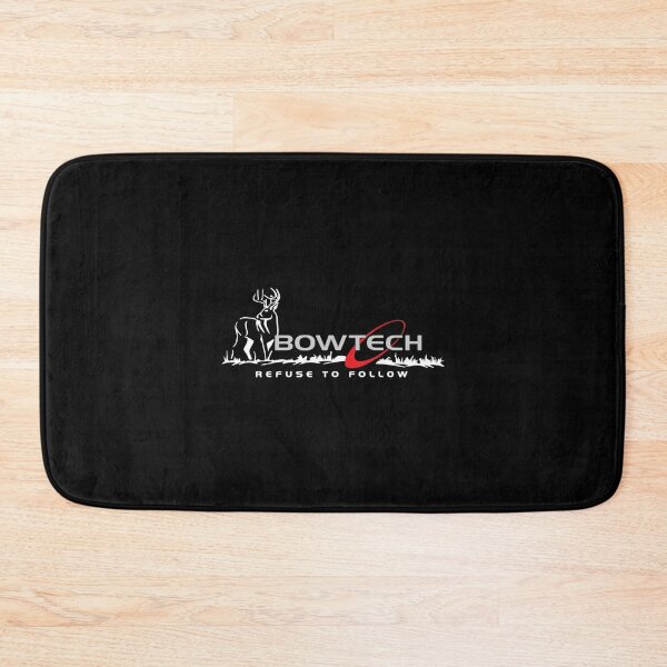 Item preview, BOWTECH ARCHERYS LOGO designed and sold by DinoWeissnat.
