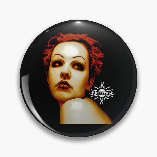 Item preview, Godsmacks Band designed and sold by LaurenceFontai.