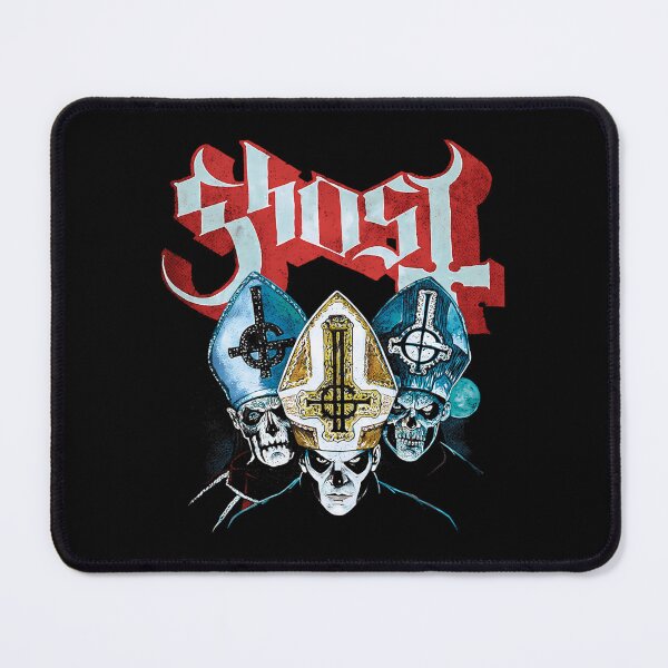 Item preview, Ghost Band Rock Metal designed and sold by SanJayyy8318.
