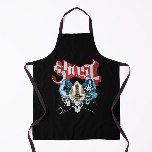 Item preview, Ghost Band Rock Metal designed and sold by SanJayyy8318.