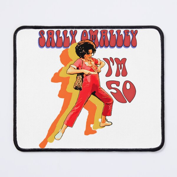Item preview, Sally O'Malley Retro Vintage Style Design designed and sold by NSArtist123.