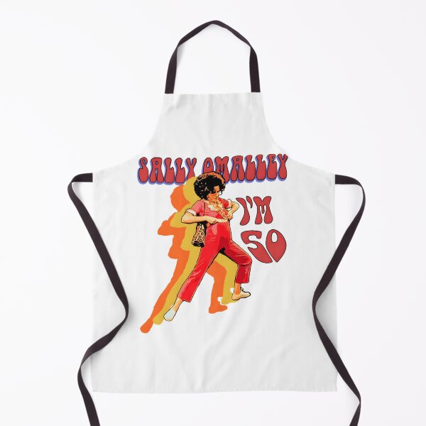 Item preview, Sally O'Malley Retro Vintage Style Design designed and sold by NSArtist123.