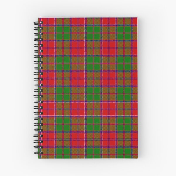 Item preview, Clan Grant Tartan designed and sold by sifis.