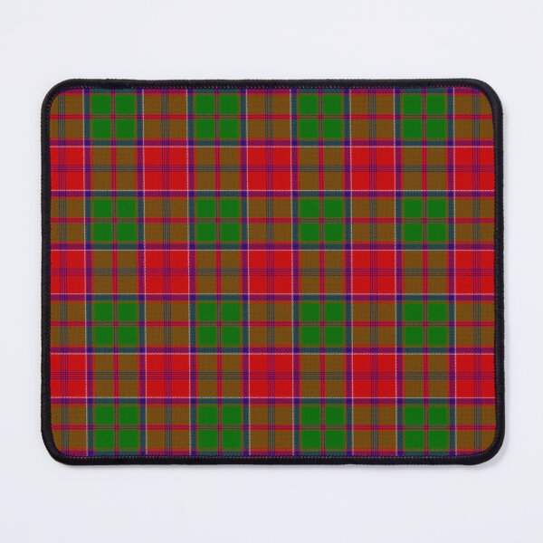 Item preview, Clan Grant Tartan designed and sold by sifis.