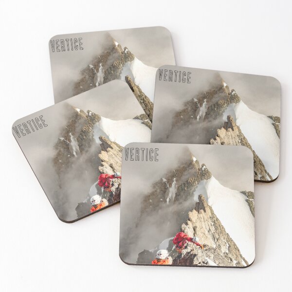 Item preview, VERTICE Mountaineering designed and sold by VERTICEOFFICIAL.