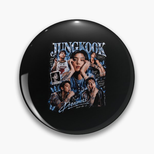 Item preview, Jung Kook  designed and sold by ing-gc-said.