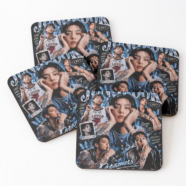 Item preview, Jung Kook  designed and sold by ing-gc-said.
