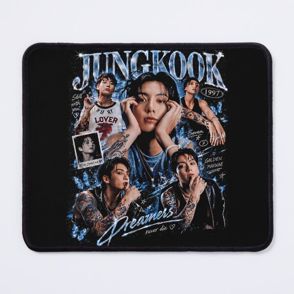 Item preview, Jung Kook designed and sold by ing-gc-said.