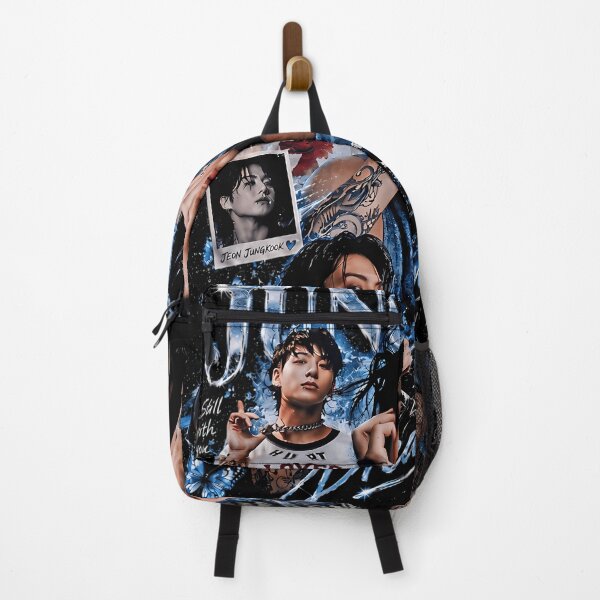 Item preview, Jung Kook designed and sold by ing-gc-said.