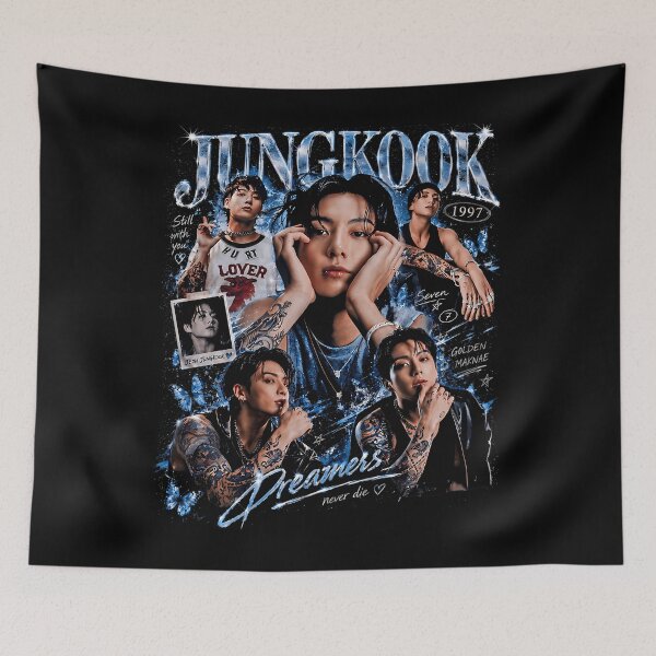 Item preview, Jung Kook  designed and sold by ing-gc-said.