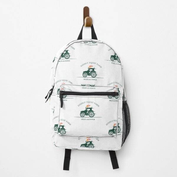 Item preview, Diddly Squat Farm Green Tractor Design Perfect Gift for Fans, Men and Women on Mother's Day or Father's Day designed and sold by PavkataBG.