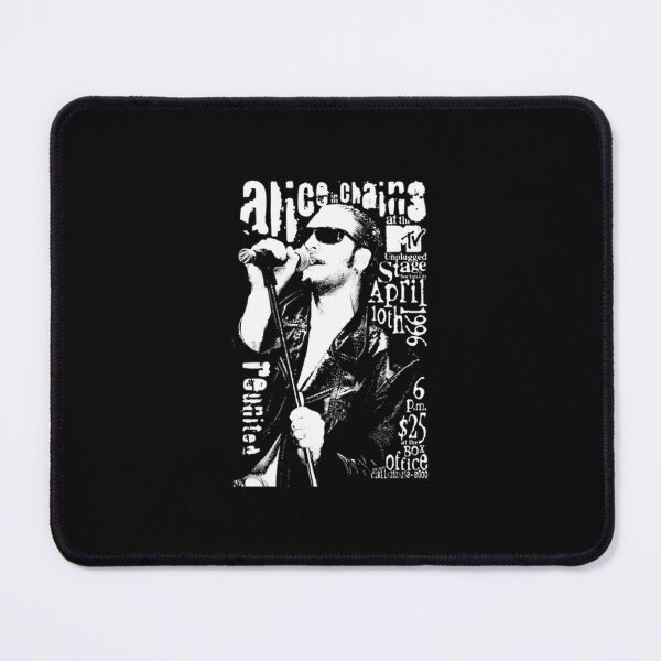 Item preview, Layne Staley  designed and sold by thelordday.