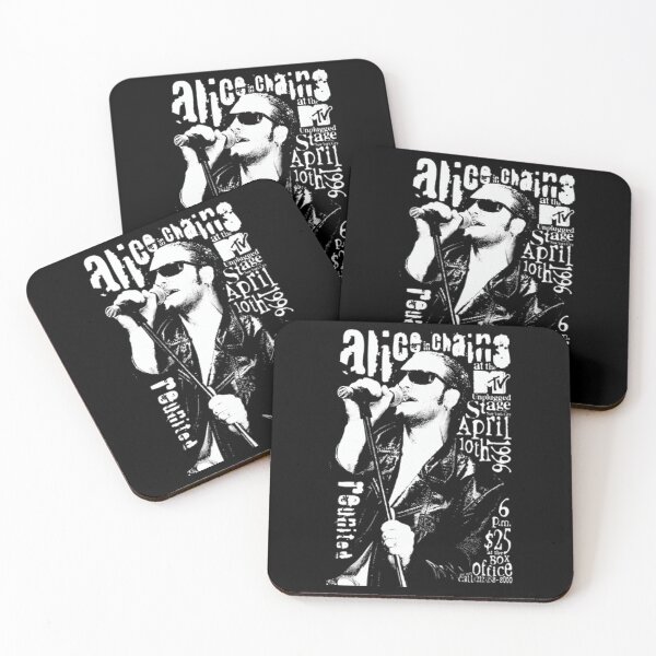 Item preview, Layne Staley  designed and sold by thelordday.
