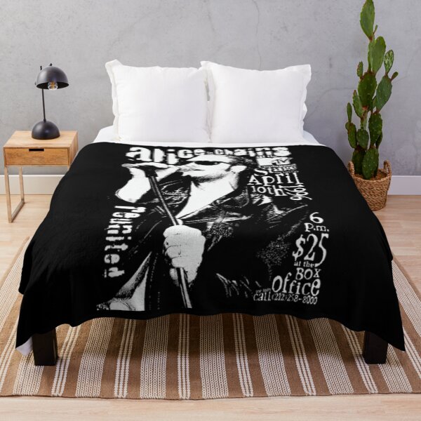 Item preview, Layne Staley designed and sold by thelordday.