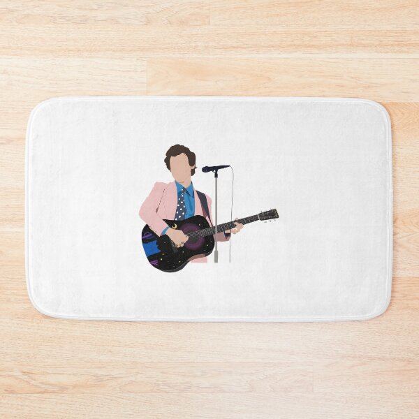 Item preview, Retro Inspired Illustration of a Classic Morning Show Host designed and sold by itayaboiaditya.