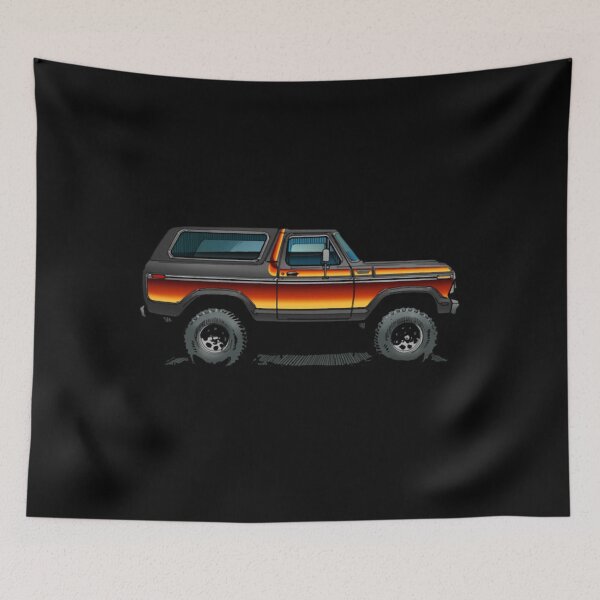 Item preview, Broncos 2 Free Wheeling Edition designed and sold by DinoWeissnat.